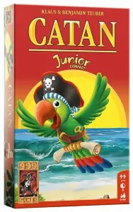 Image de Catan - Junior Compact