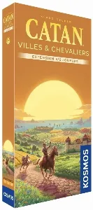 Couverture du jeu