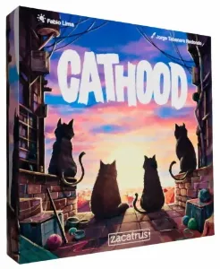Image de Cathood