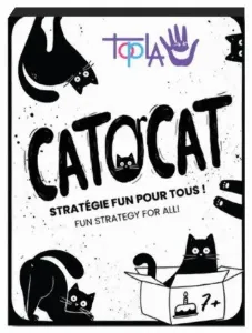 Image de Catocat