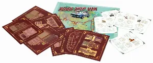 Image de Cats ! La Mascarade - Shutdown - Aides De Jeu