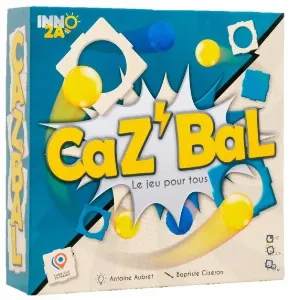 Image de Caz'bal