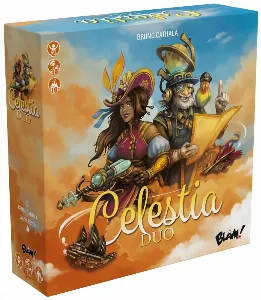 Image de Celestia Duo