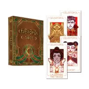Image de Celestopol 1922 Jdr - Jeu De Tarot