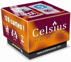 Image de Celsius Jeu De Math