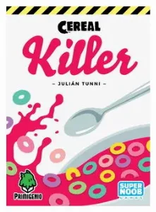 Image de Cereal Killer