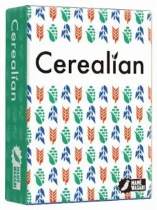 Image de Cerealian