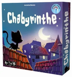 Image de Chabyrinthe