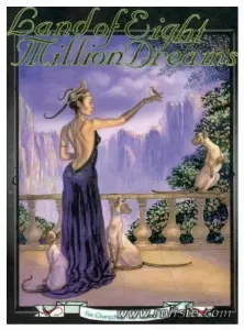 Image de Changelin - Land Of Eight Million Dreams