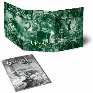 Image de Changelin - Les Disparus - Kit Du Meneur De Jeu