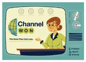 Image de Channel Won
