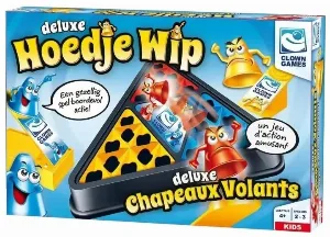 Image de Chapeaux Volants Deluxe