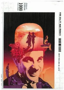 Image de Charlot Et Le Cinéma