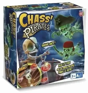 Image de Chass' Pirates