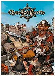 Image de Chasse-parties