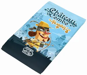Image de Château Combo - Au Cachot !