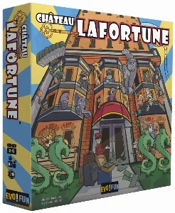 Image de Chateau Lafortune