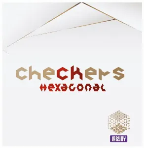 Image de Checkers Hexagonal