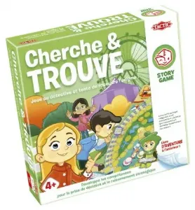 Image de Cherche & Trouve