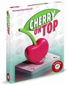 Image de Cherry On Top