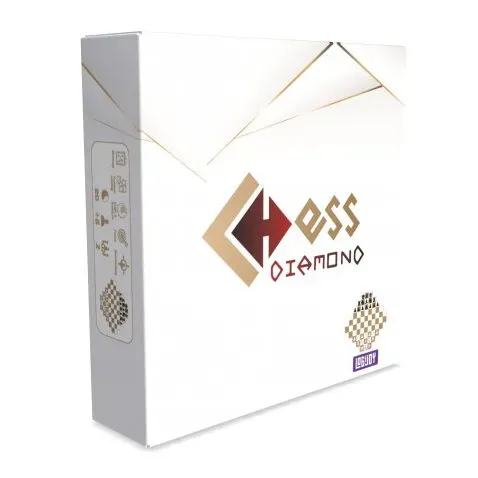 Image de Chess Diamond