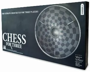 Image de Chess For Three