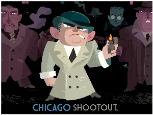 Image de Chicago Shootout