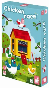 Image de Chicken Race
