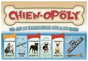 Image de Chien-opoly