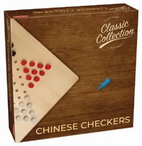 Image de Chinese Checkers