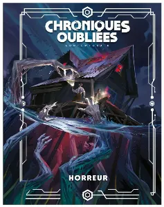 Image de Chroniques Oubliées Contemporain 2 - Horreur