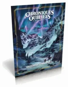 Image de Chroniques Oubliées Fantasy 2 - Croissez Et Multipliez