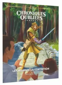 Image de Chroniques Oubliées Fantasy 2 - Le Chemin De La Contrition
