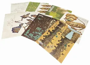 Image de Chroniques Oubliées Fantasy - Aides De Jeu Des 8 Scénarios 2e édition
