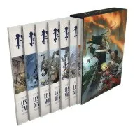 Image de Chroniques Oubliées Fantasy - L'eveil Des Seigneurs Des Runes 2ème Edition