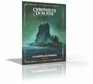 Image de Chroniques Oubliées Fantasy - La Mariée Aux Tumulus