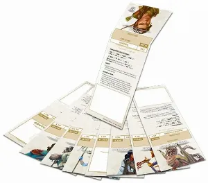 Image de Chroniques Oubliées - Mémentos Pour L'eveil Des Seigneurs Des Runes