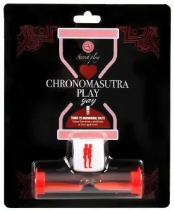 Image de Chronomasutra
