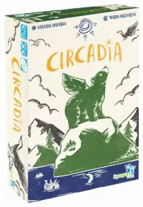 Image de Circadia