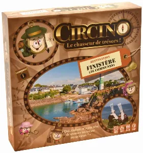Image de Circino - Destination Finistère