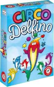 Image de Circo Delfino