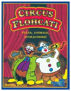 Image de Circus Flohcati