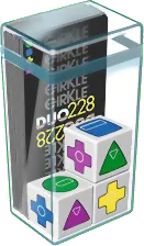 Image de Cirkle Duo 228