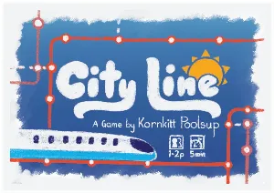 Image de City Line