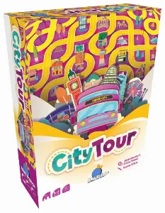Image de City Tour