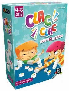 Image de Clac Clac