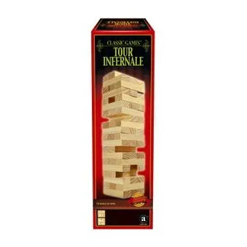 Image de Classic Games - Tour Infernale
