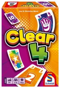 Image de Clear 4