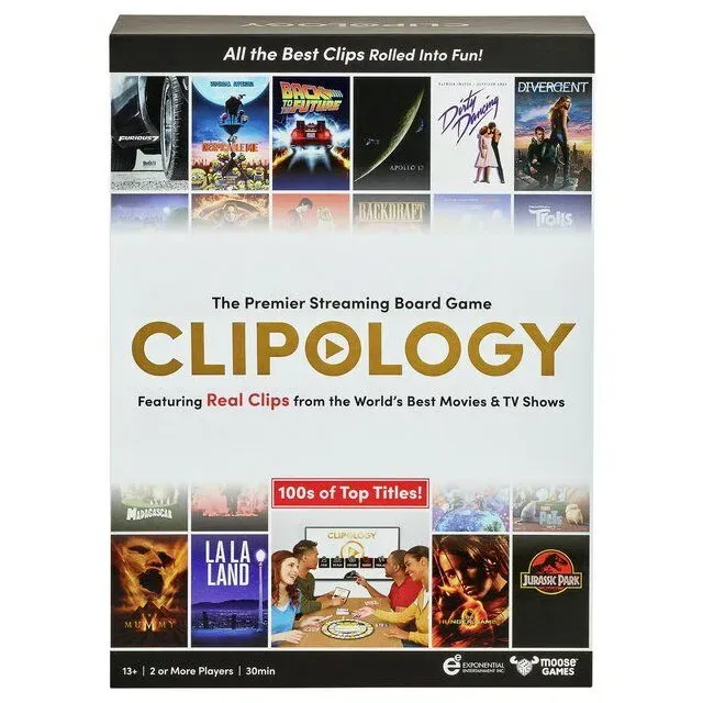 Image de Clipology