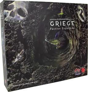 Image de Cloudspire - Griege